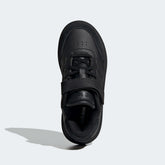 Детски Кецове Adidas COURTBLOCK EL ID6508